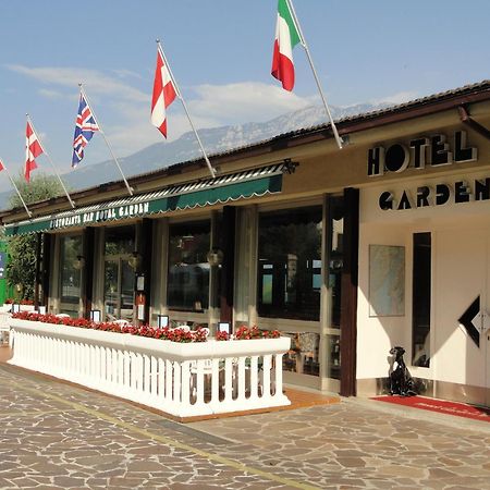 לימונה סול גרדה Hotel Garden מראה חיצוני תמונה