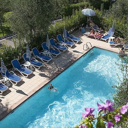 לימונה סול גרדה Hotel Garden מראה חיצוני תמונה