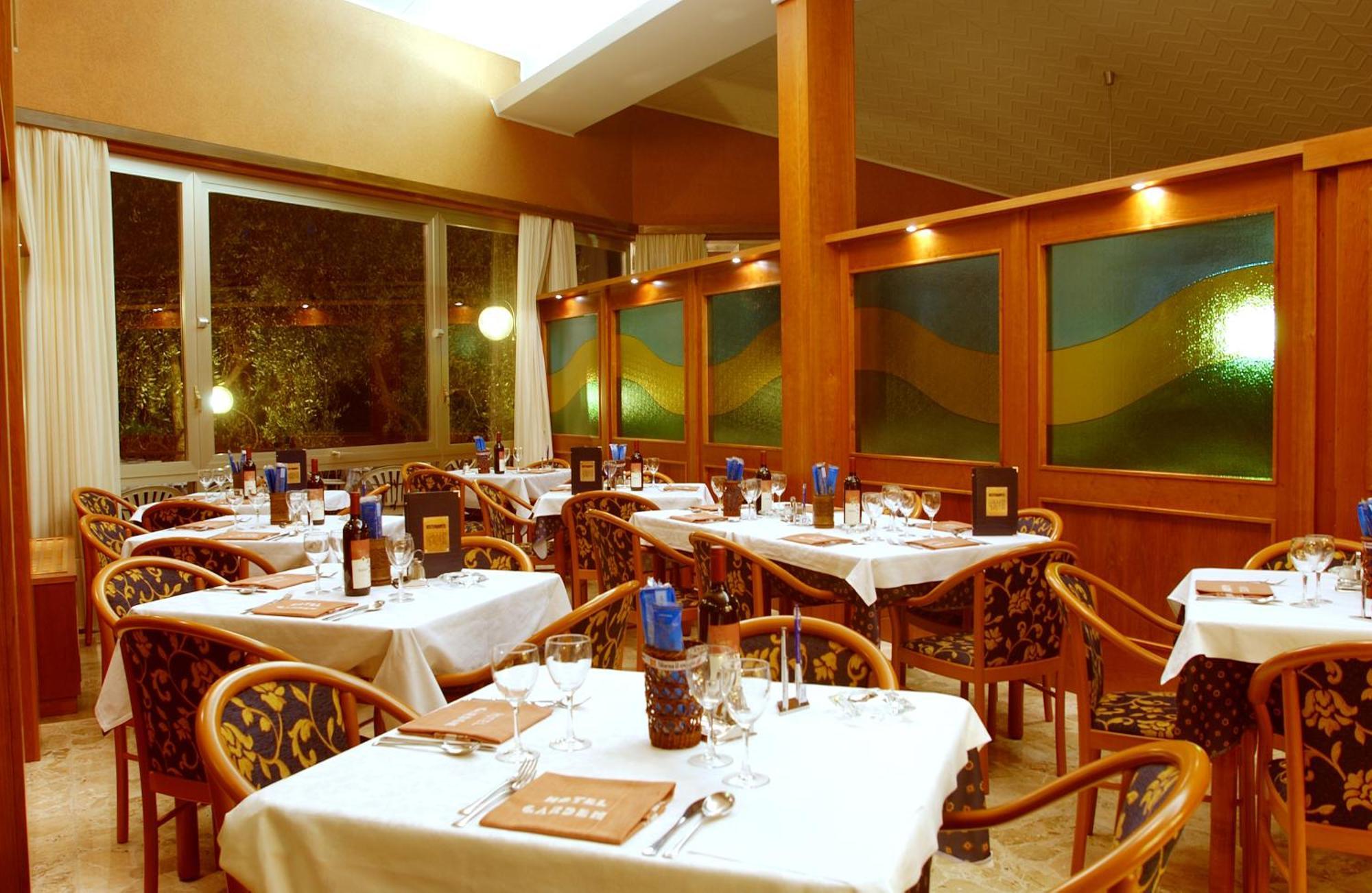 לימונה סול גרדה Hotel Garden מראה חיצוני תמונה