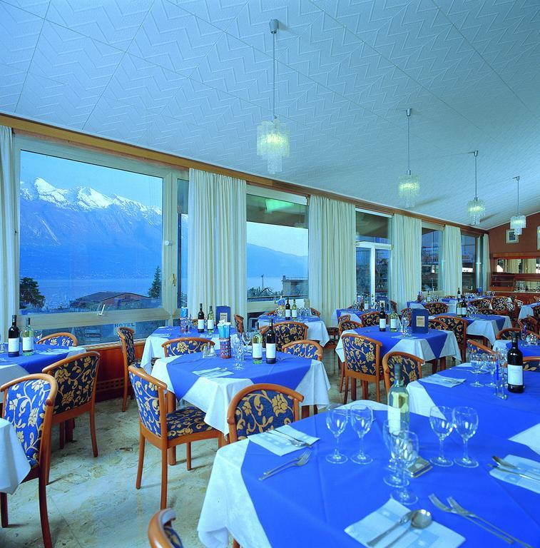 לימונה סול גרדה Hotel Garden מראה חיצוני תמונה