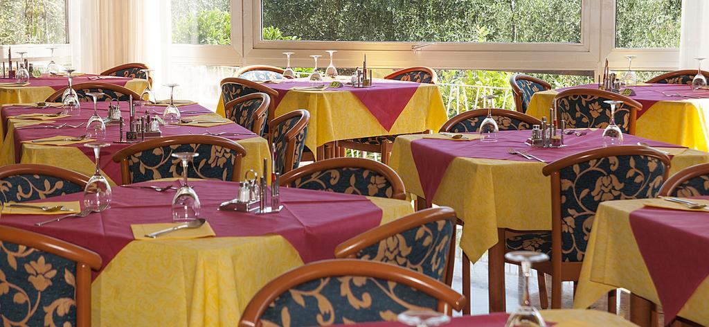 לימונה סול גרדה Hotel Garden מראה חיצוני תמונה