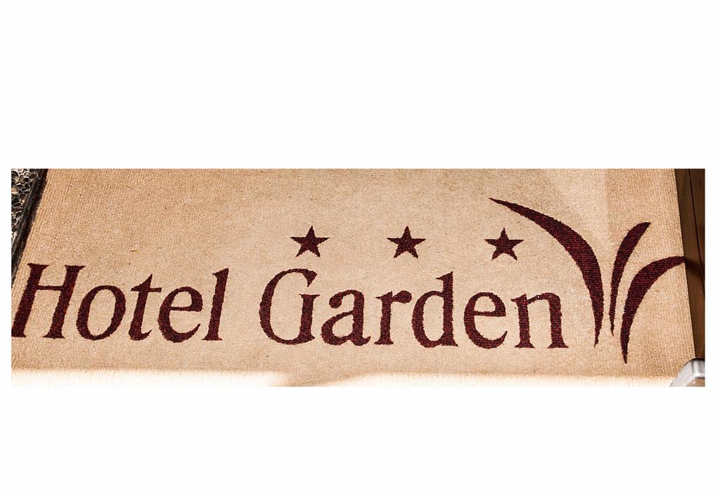 לימונה סול גרדה Hotel Garden מראה חיצוני תמונה